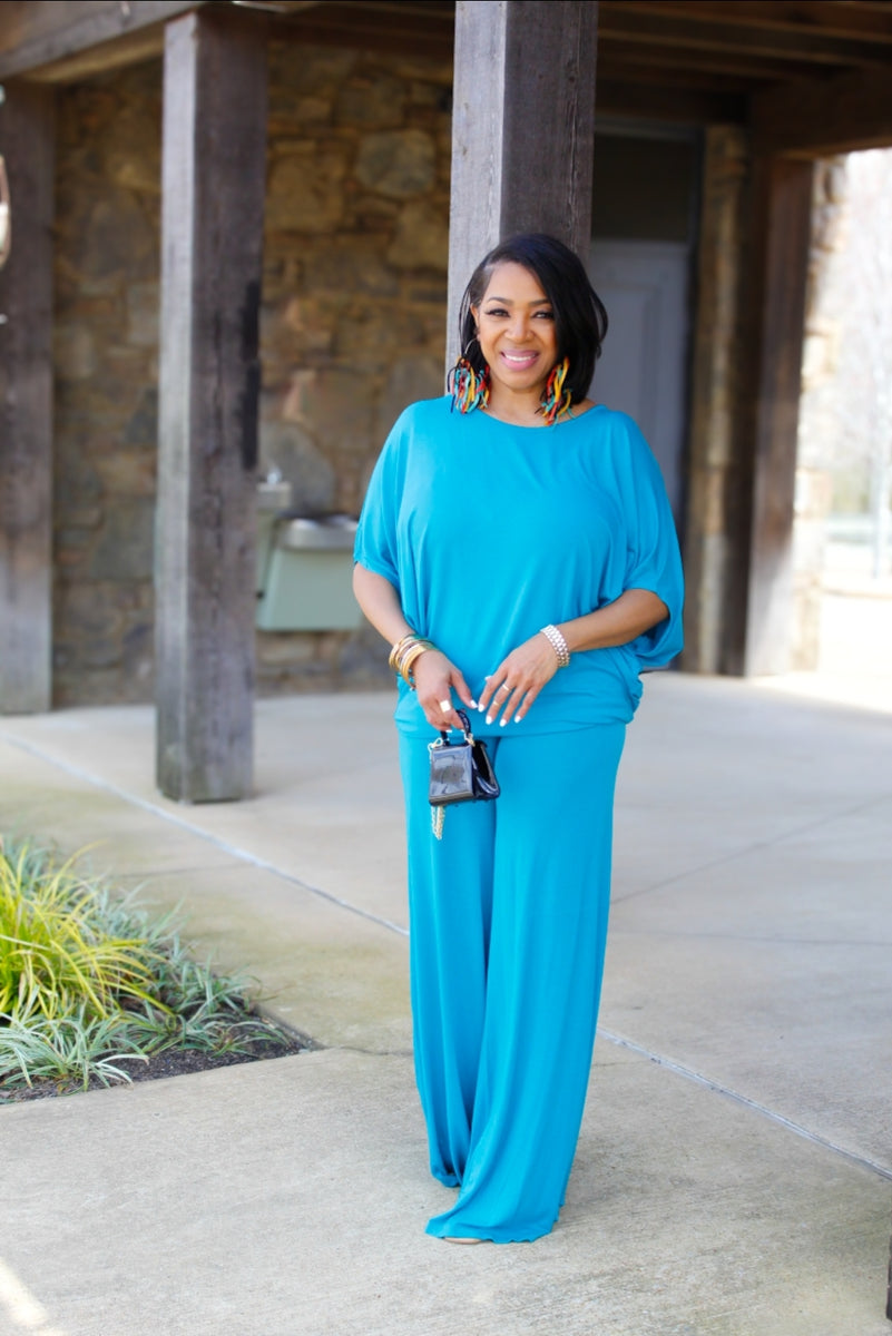 Jade 2PC Pant Set – MiMi-Michelle Boutique