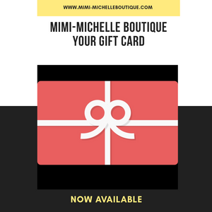 Gift Cards