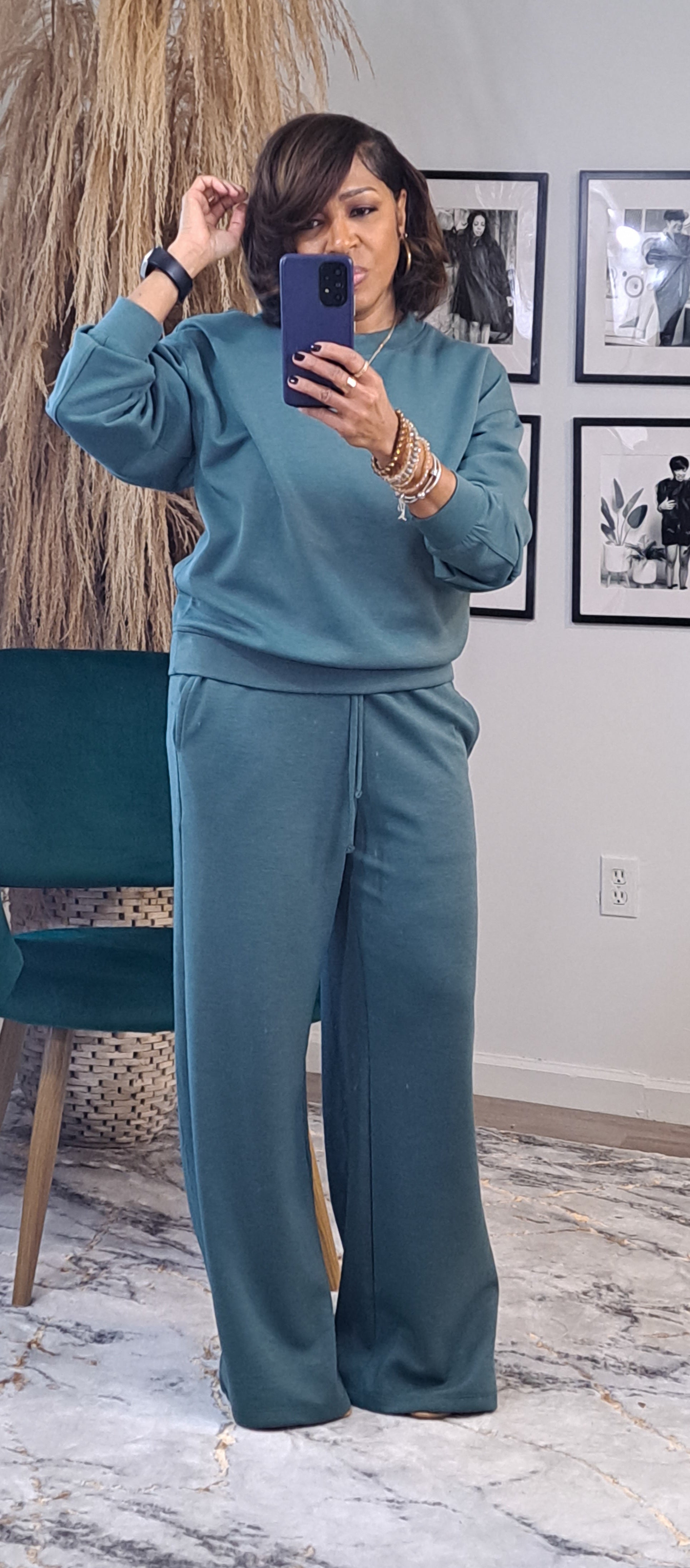 Jade 2pc Relaxed Fit Set